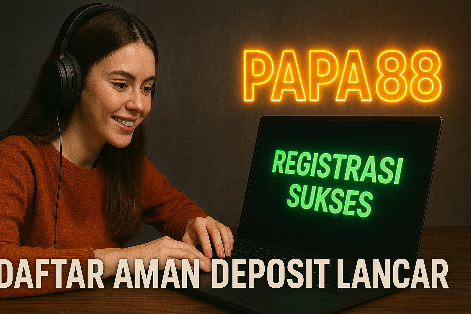 Papa88 * Papa 88 Gambaran Link Daftar Aman Deposit Lancar
Papa88 * Papa 88 Gambaran Link Daftar Aman Deposit Lancar